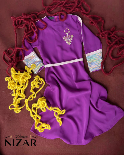 Abaya Dubaï