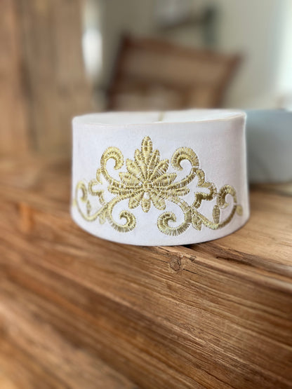 Tarbouche pour bébé